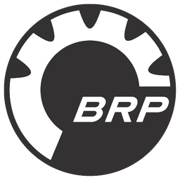 BRP logo