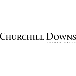 Churchill Downs logo