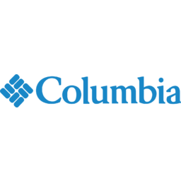 Columbia Sportswear logo