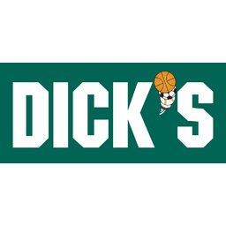 DICK'S Sporting Goods logo