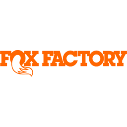 Fox Factory logo